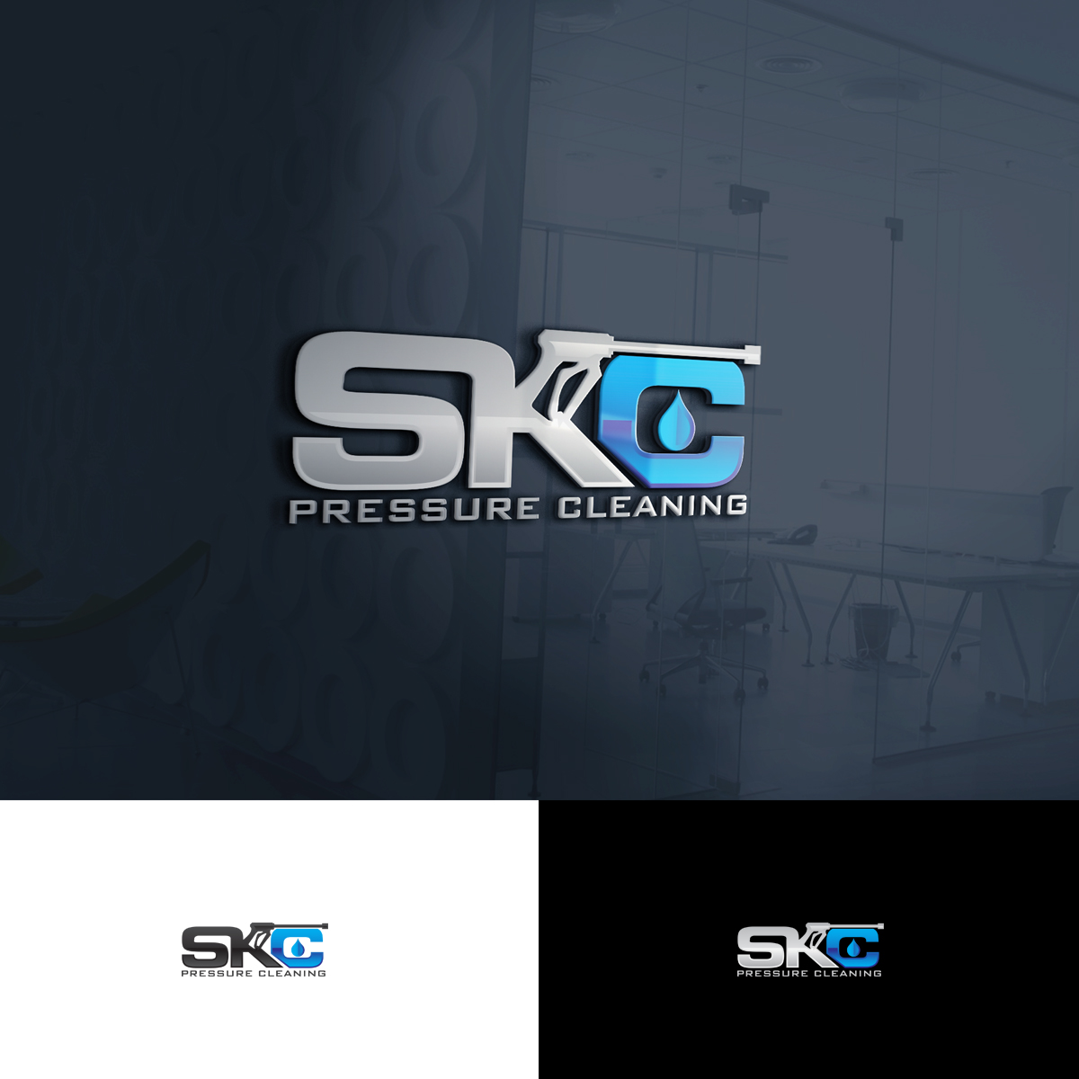 Logo Design by graphicancers for this project | Design: #18231606
