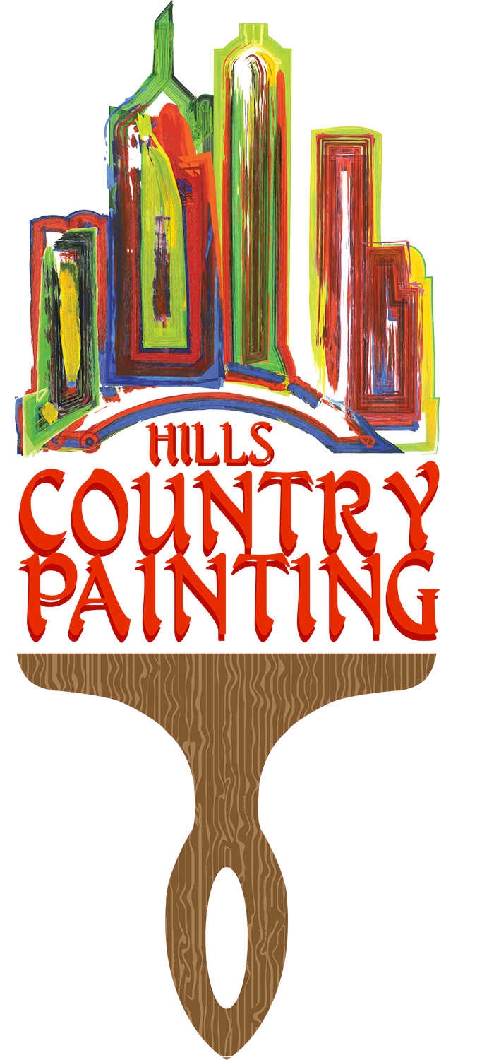 Logo-Design von rafay bakhtiar für Hills & Country Painting | Design #18363393