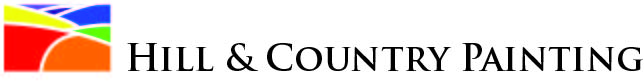 Logo Design by kjc for Hills & Country Painting | Design #18385077