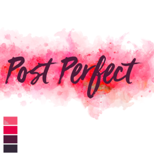 Logo Design by Jordan Gates
