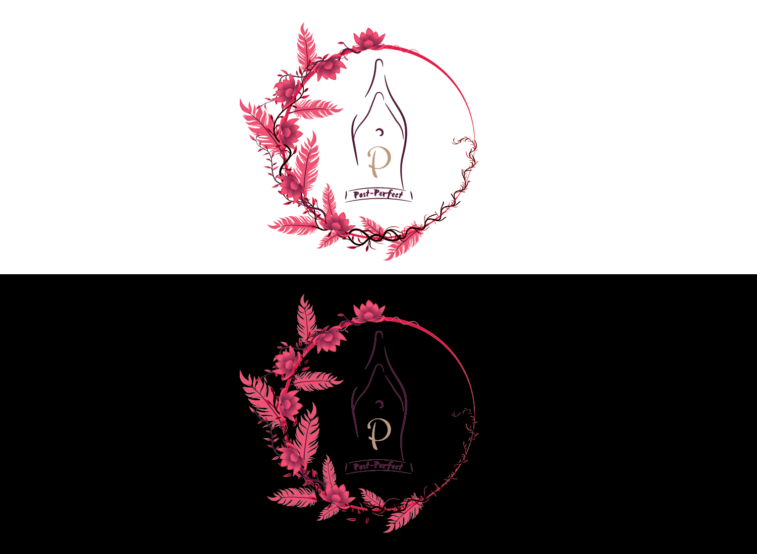 Logo Design by ielu for this project | Design #18352719