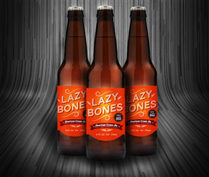 Packaging Design by Clem for this project | Design: #2873741