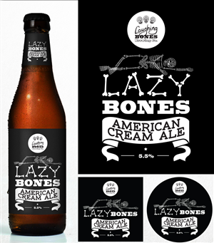 Packaging Design by Lsalis for this project | Design: #2805022