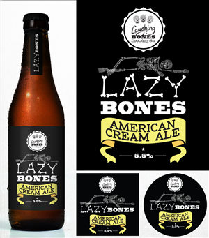 Packaging Design by Lsalis