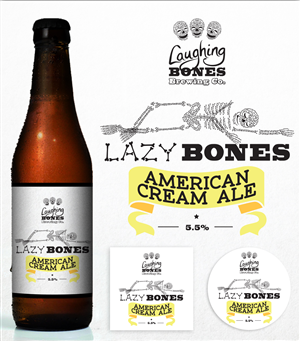 Packaging Design by Lsalis for this project | Design: #2810152