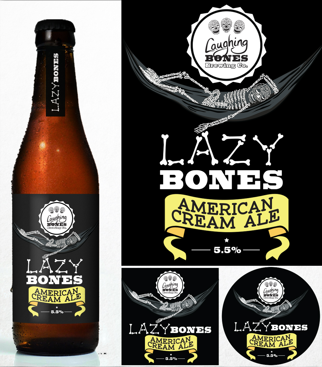 Packaging Design by Lsalis for this project | Design #2828843