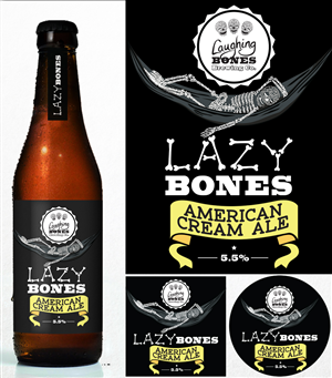 Packaging Design by Lsalis for this project | Design: #2828843
