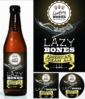 Packaging Design by Lsalis for this project | Design: #2855437