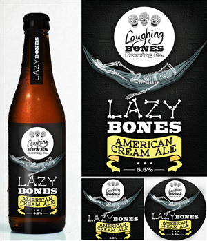 Packaging Design by Lsalis for this project | Design: #2892321