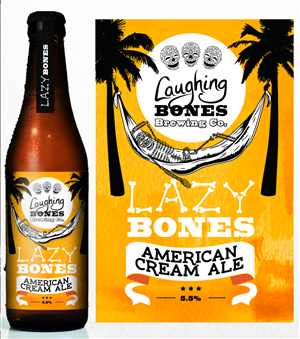 Packaging Design by Lsalis for this project | Design #2964884