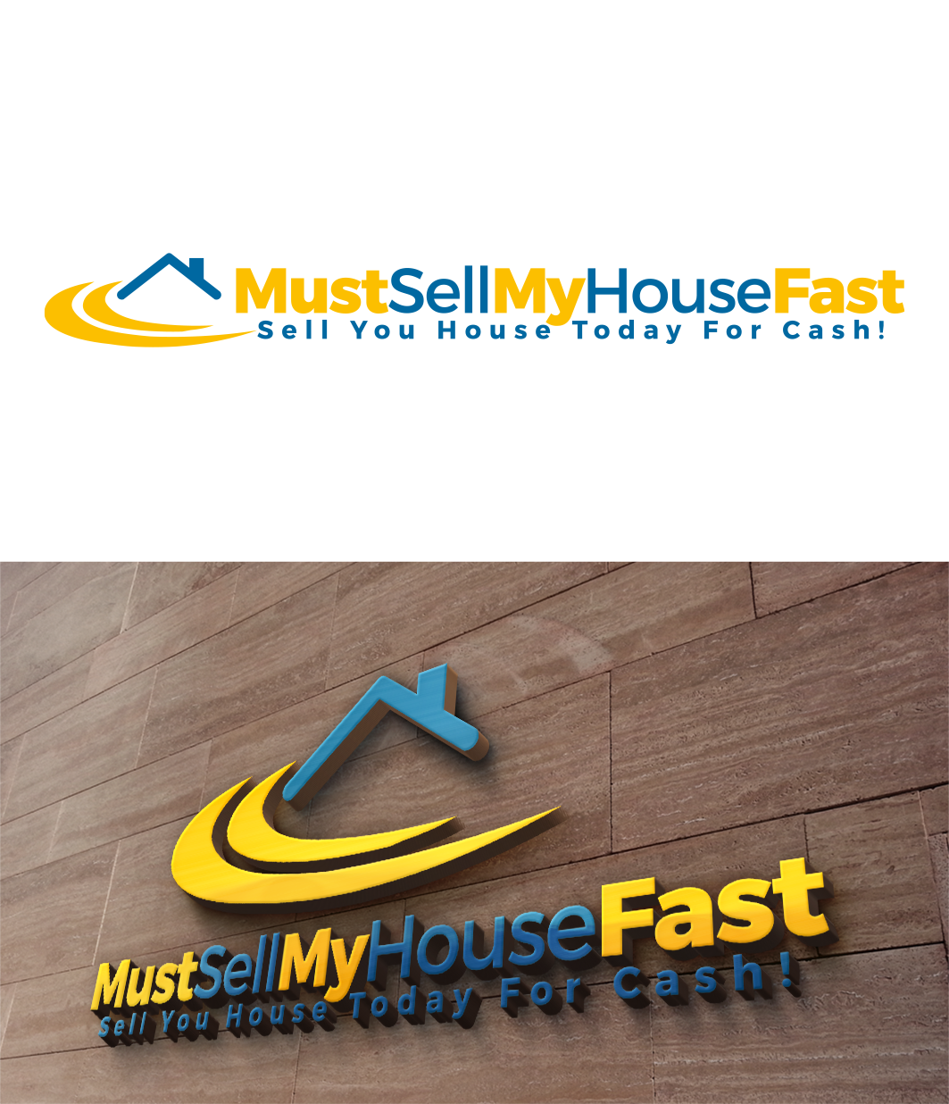 Logo Design by trufya for this project | Design #18269292