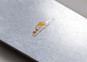 Logo Design by jill_mergendahl