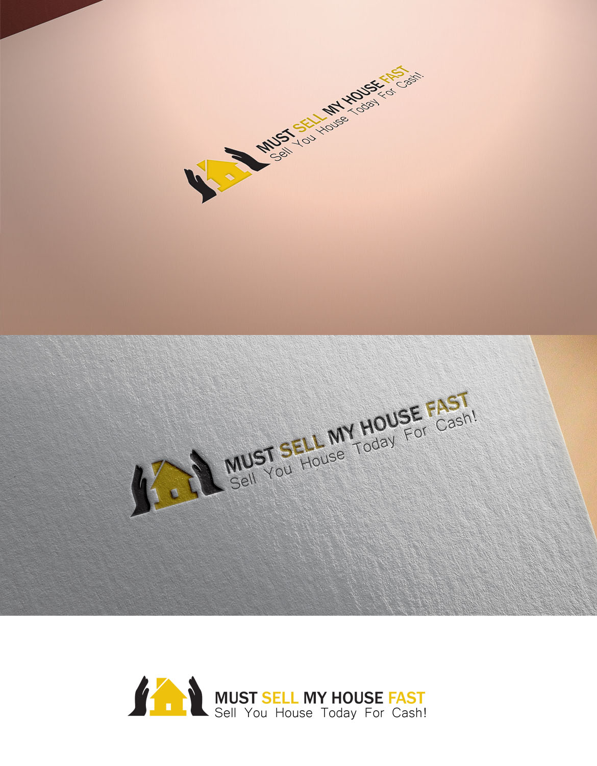 Logo Design by NeroArt for this project | Design #18238013