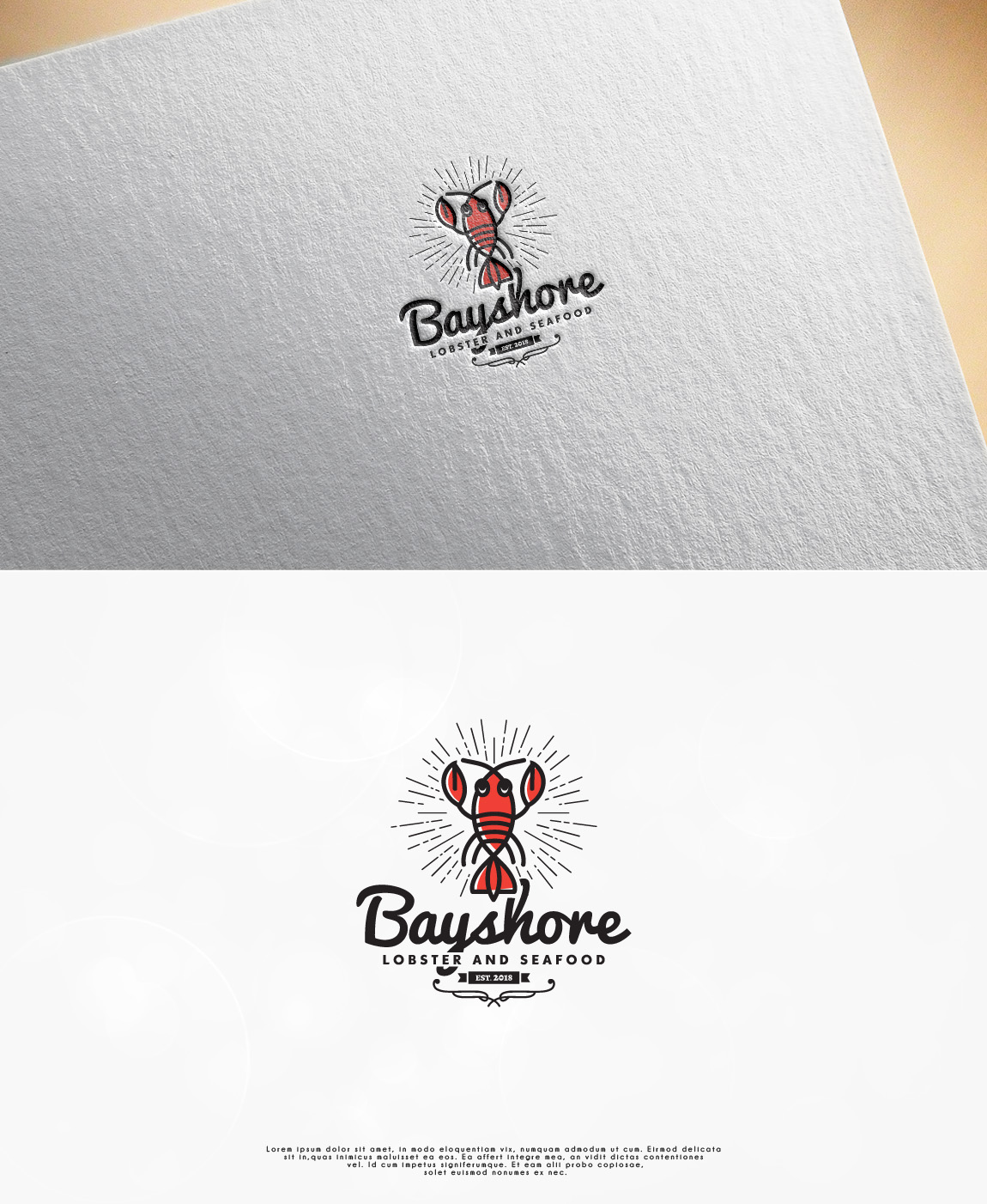 Logo Design by OlgiCh for this project | Design #19588840