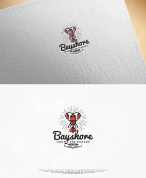 Diseño de Logo por OlgiCh para este proyecto | Diseño: #19588840