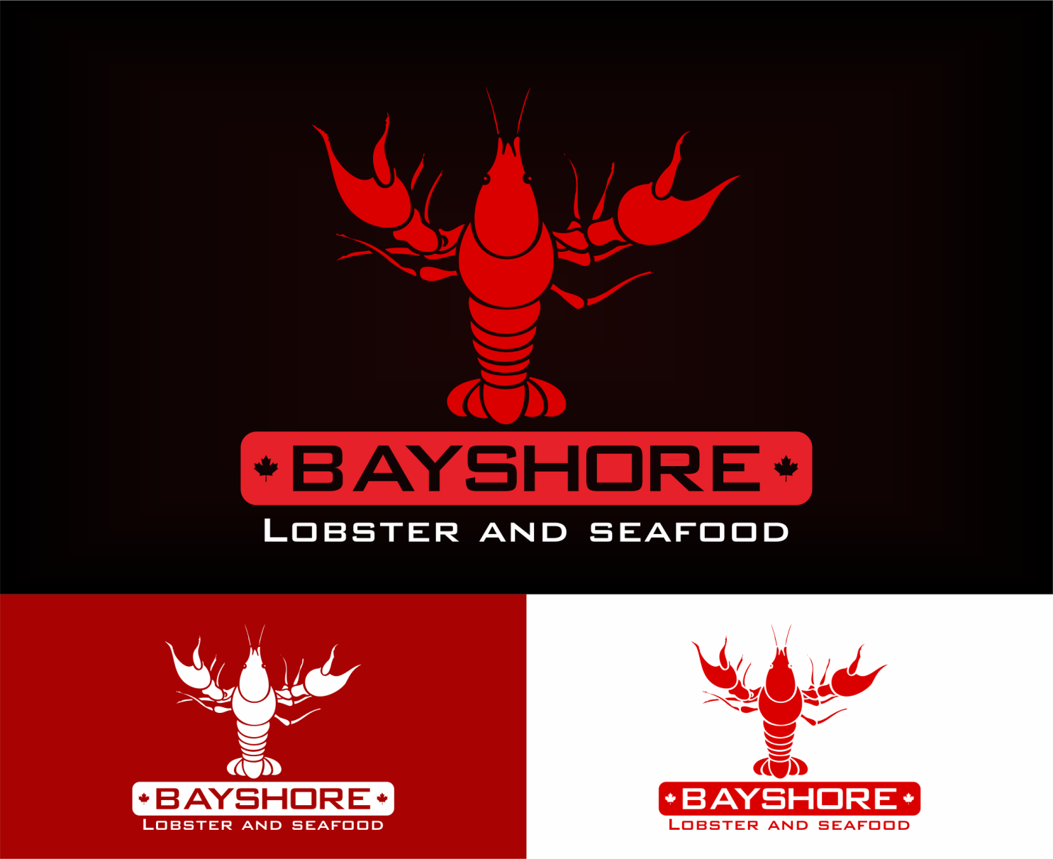 Logo Design by Adeikhan for this project | Design #19625584