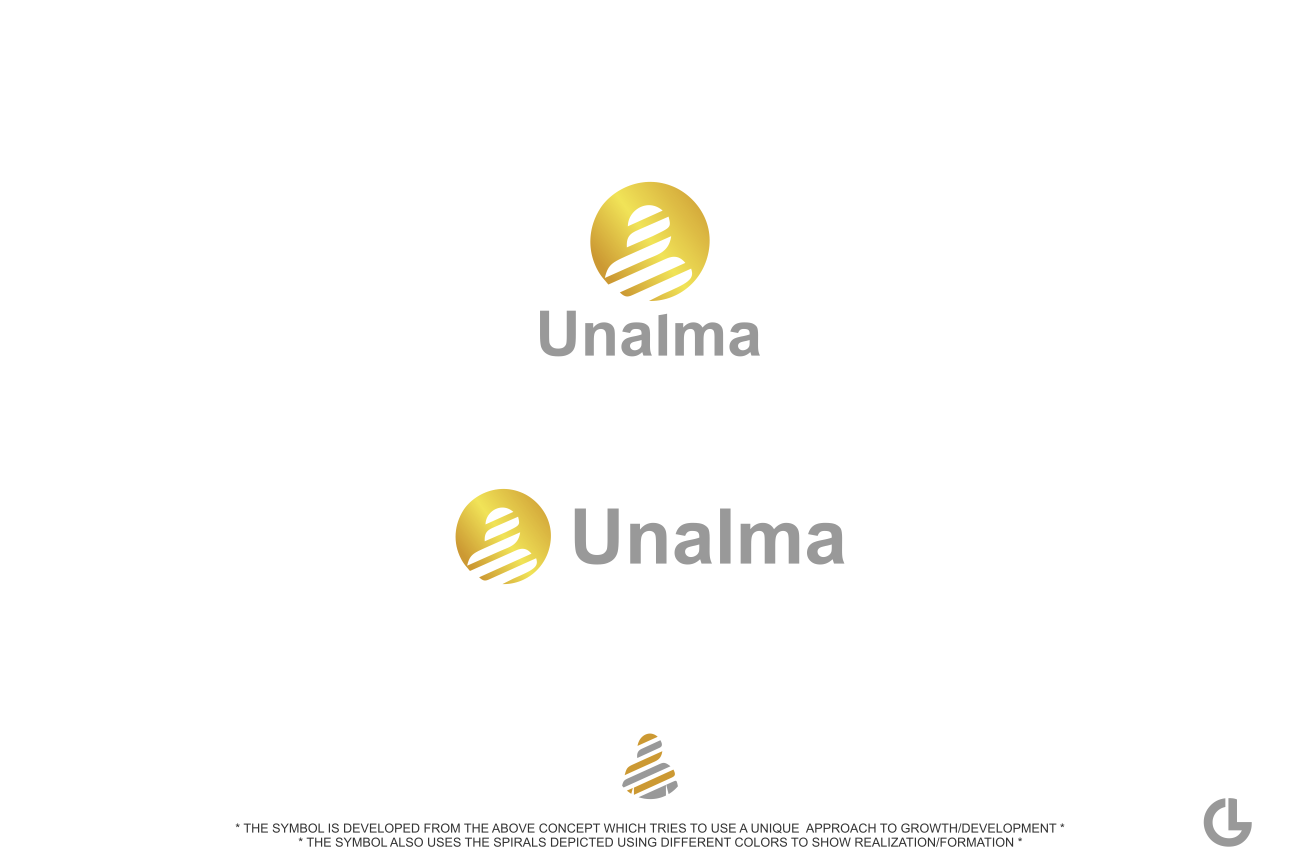 Logo Design by RICKY.T for this project | Design #18246950