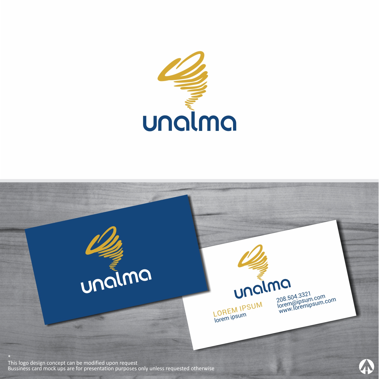 Logo Design by MBARO for this project | Design #18300617
