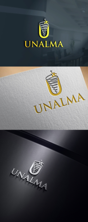 Logo Design by YoungS for this project | Design: #18247065