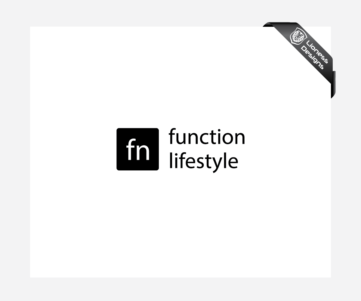 Logo Design by Lioness Designs for this project | Design #18253824