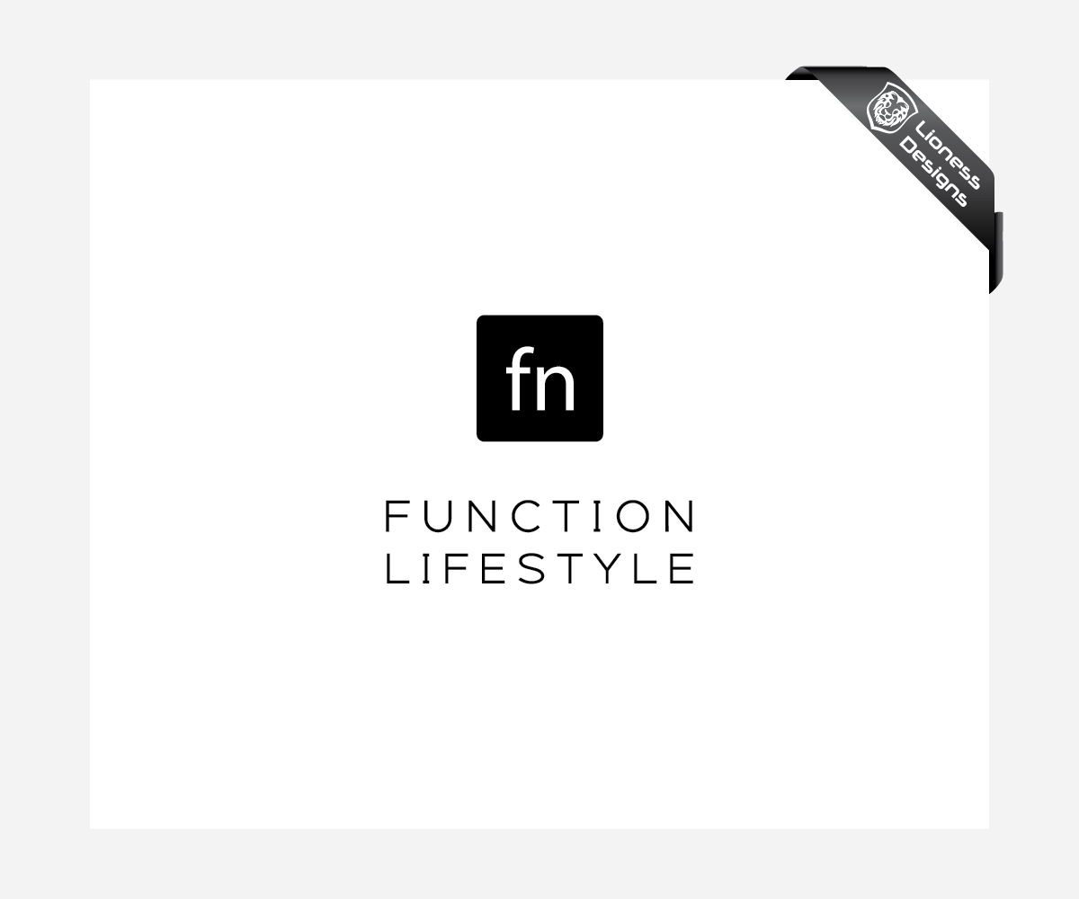 Logo Design by Lioness Designs for this project | Design #18253825