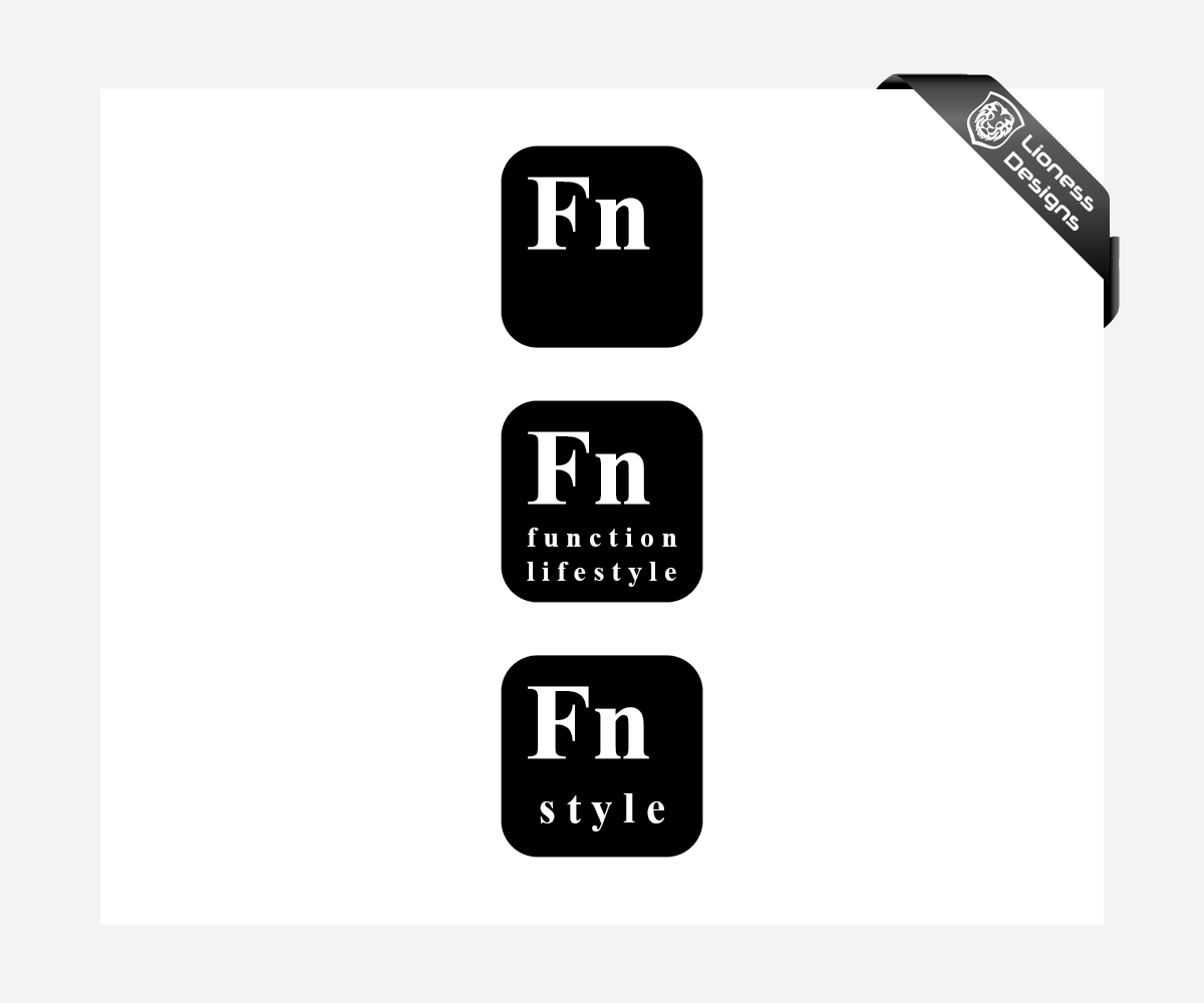 Logo Design by Lioness Designs for this project | Design #18315511