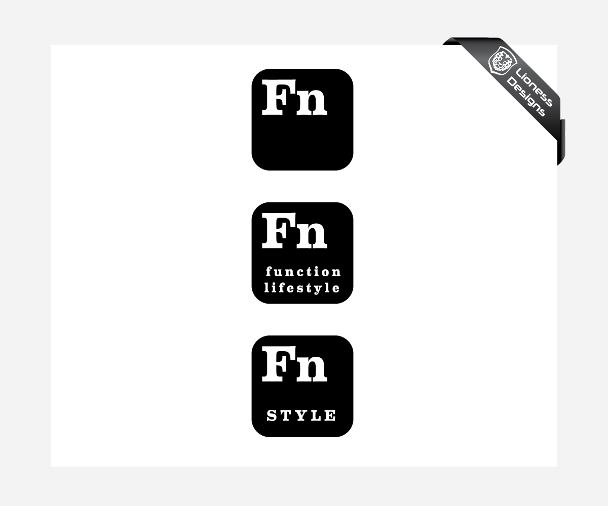 Logo Design by Lioness Designs for this project | Design #18315575