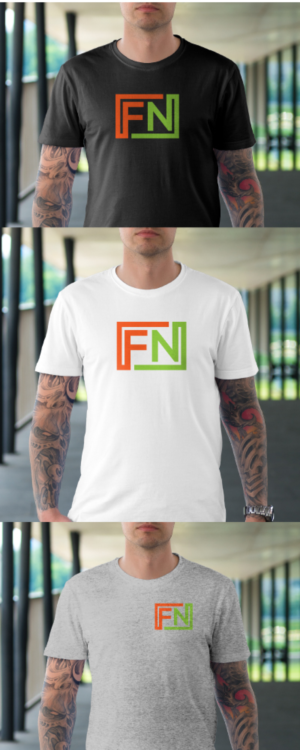 Logo Design by YoungS for this project | Design: #18246309