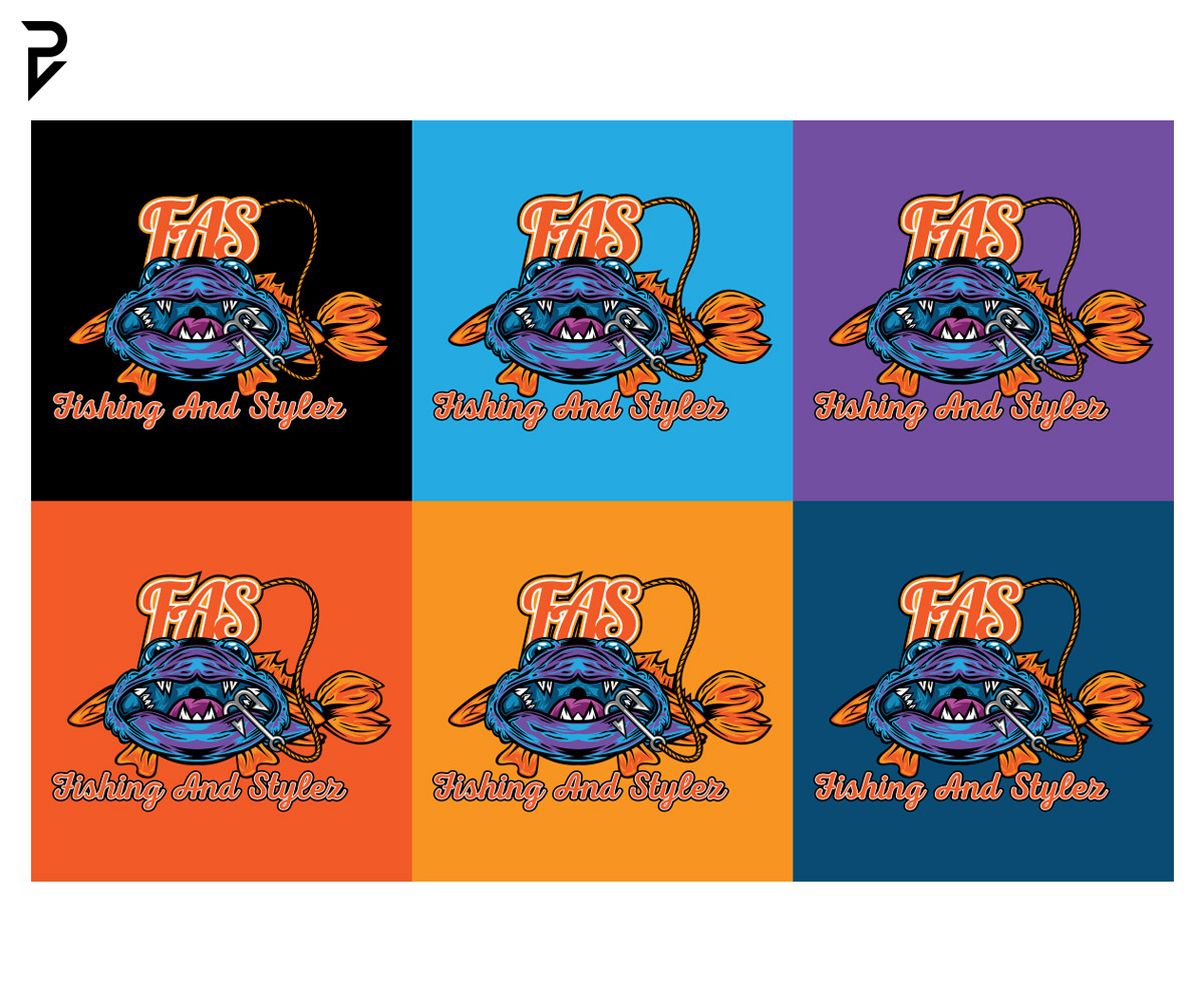 Diseño de Logo por poisonvectors para este proyecto | Diseño: #18248205