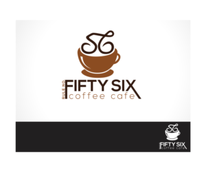 Logo Design by JMC