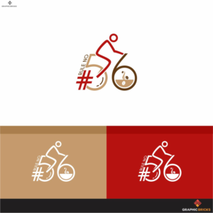 #56 | Logo Design by Graphic Bricks