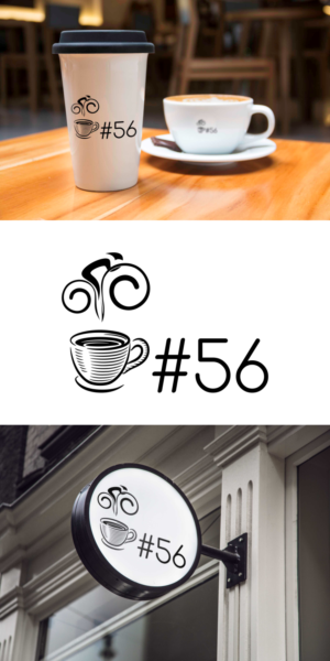 Logo Design by Lunaris atelier