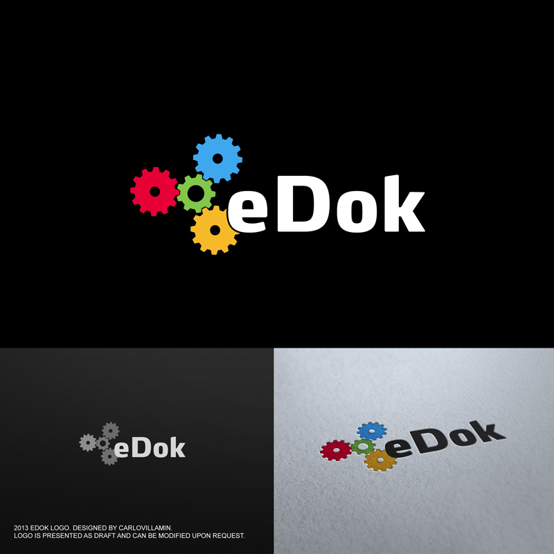 Logo Design by carlomagno for this project | Design #2796437