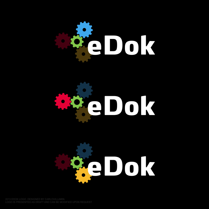 Logo Design by carlomagno for this project | Design #2796440