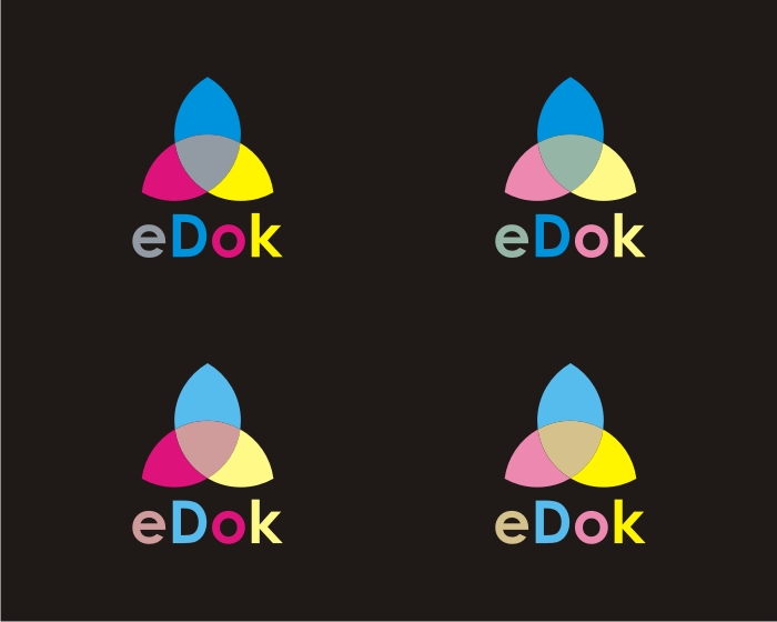 Logo Design by Gito Kahana for this project | Design #2810661