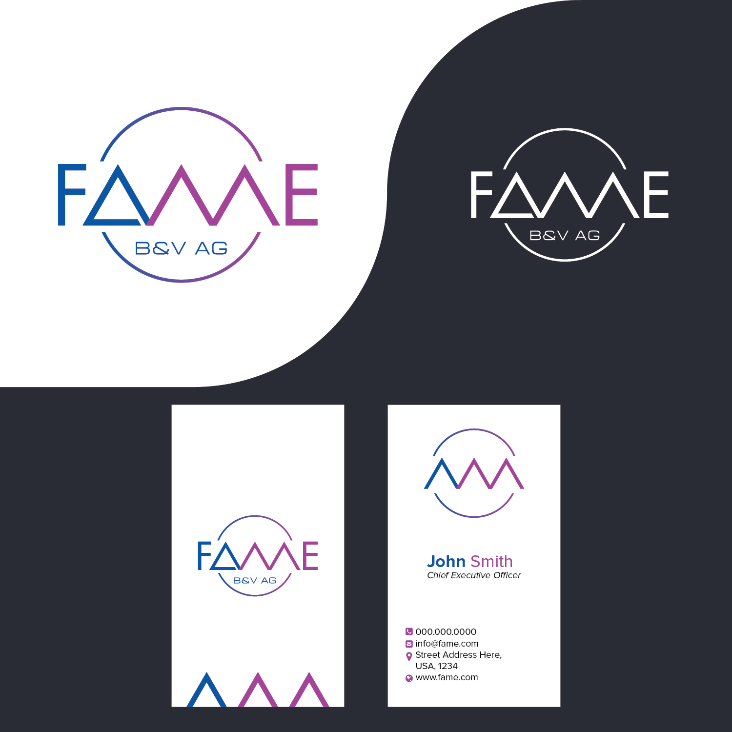 Logo-Design von GoMedia für dieses Projekt | Design: #18263998