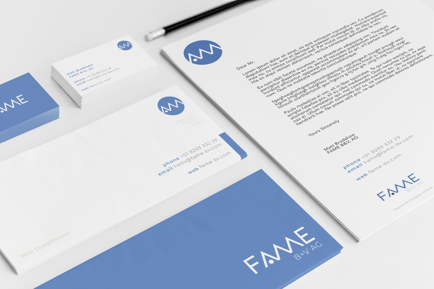 Logo Design by Matt Bradshaw for this project | Design #18241750