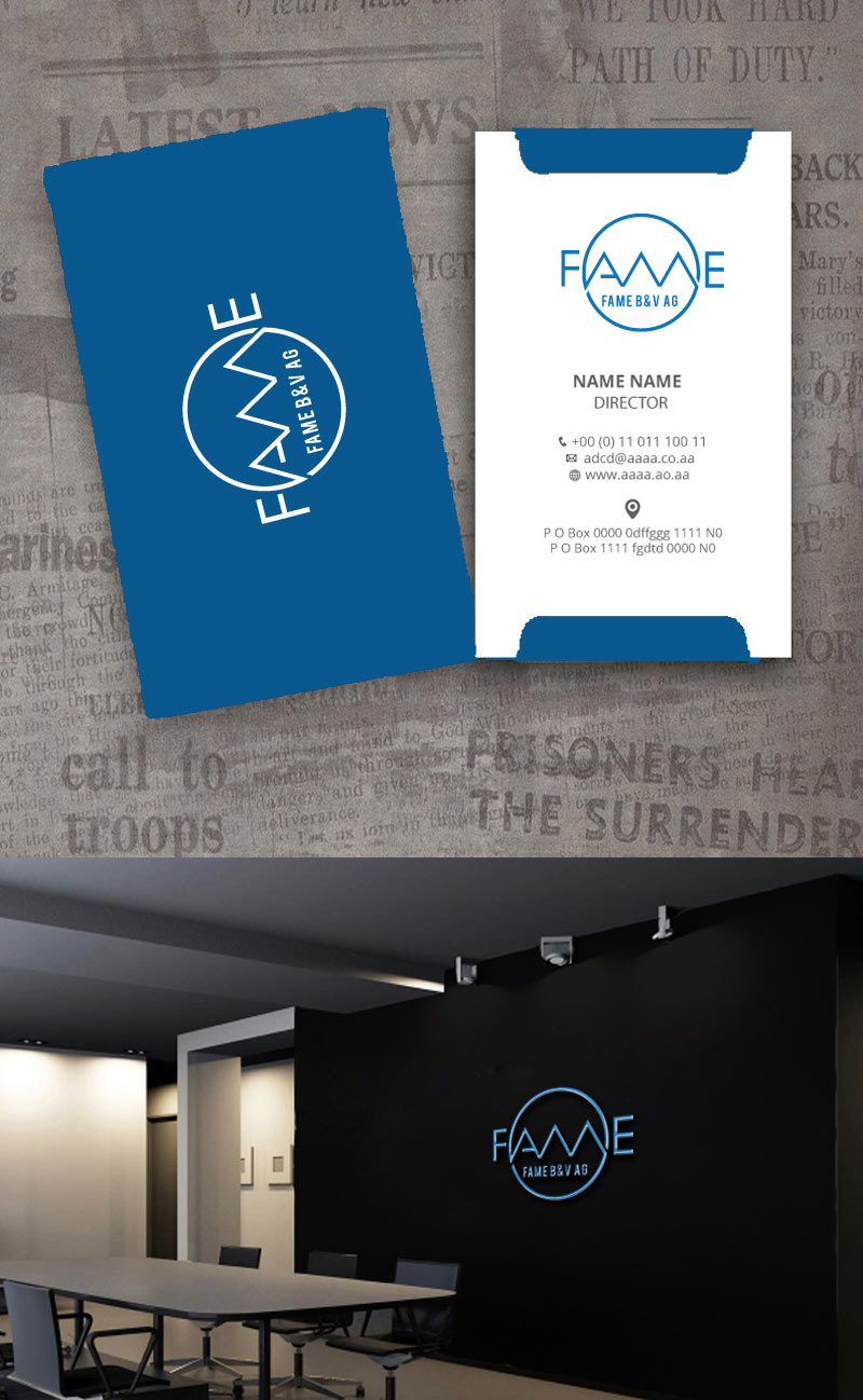 Logo Design by zebronicgraphic for this project | Design #18237237