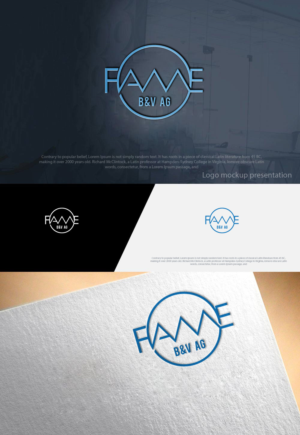 Logo-Design von zebronicgraphic für dieses Projekt | Design: #18258388