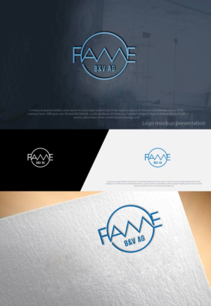 Logo-Design von zebronicgraphic für dieses Projekt | Design: #18258389