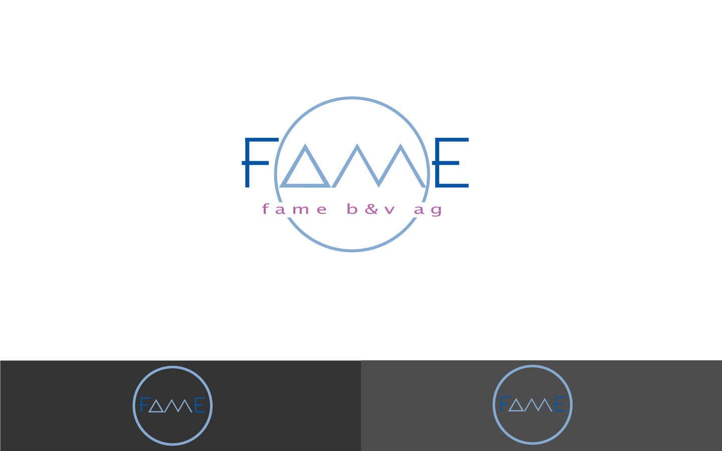 Logo Design by GJmilica for this project | Design #18248556