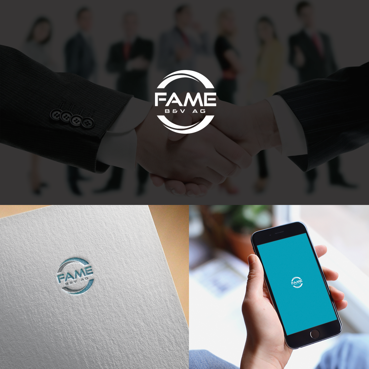 Logo Design by chynthiadewi91 for this project | Design #18244400