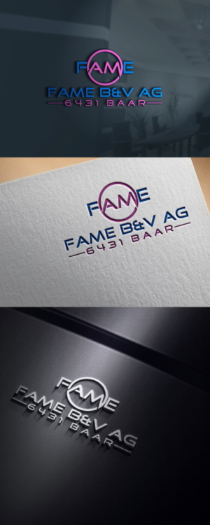 Design de Logo par YoungS pour ce projet | Design : #18246699