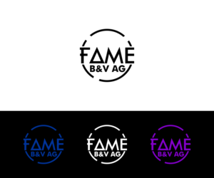 Logo Design by Uhtada for this project | Design #18267669
