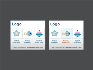 Banner Ad Design by yadunath for JOT | Design: #2828555