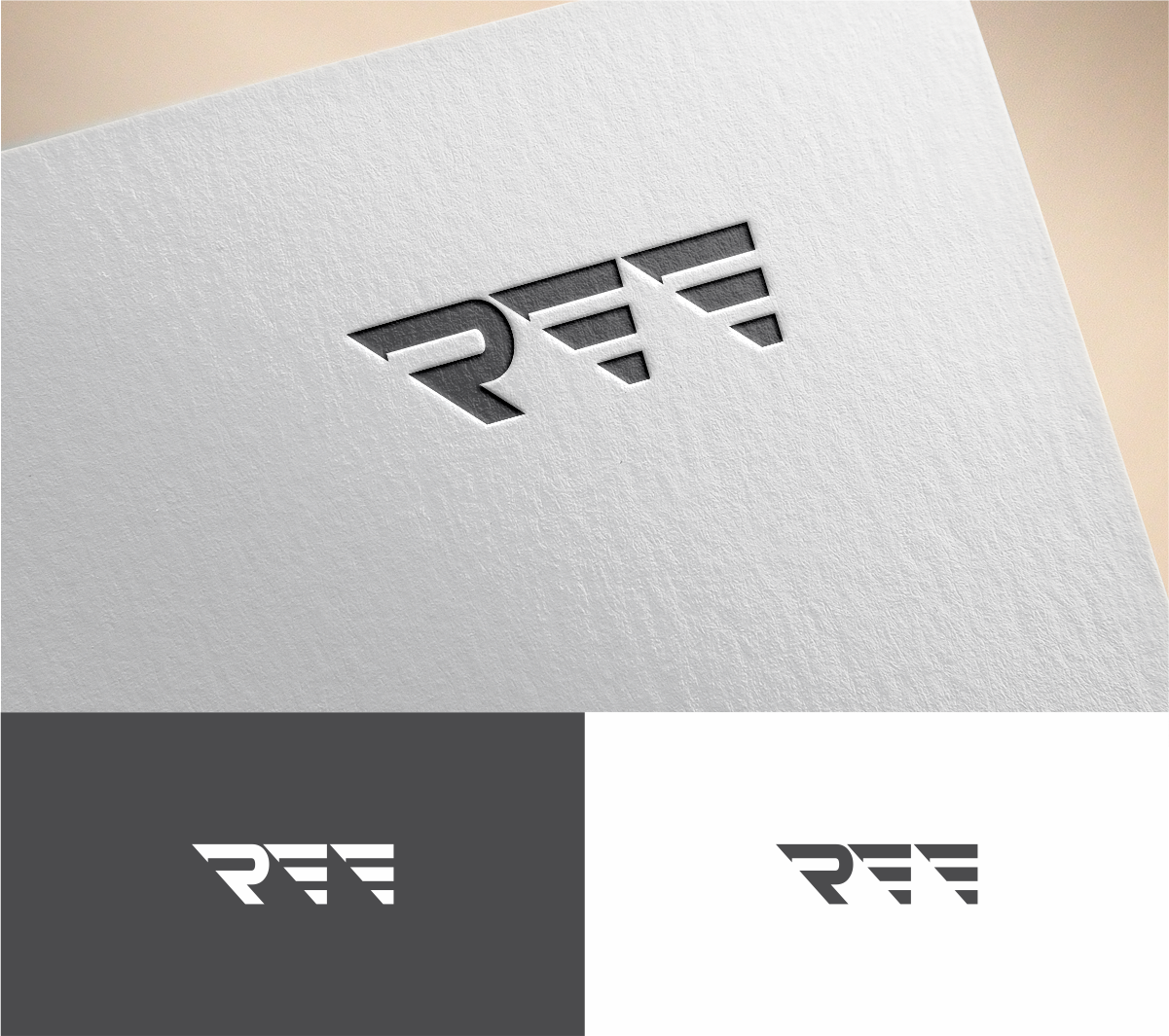 Logo Design by MKR for this project | Design #18244351