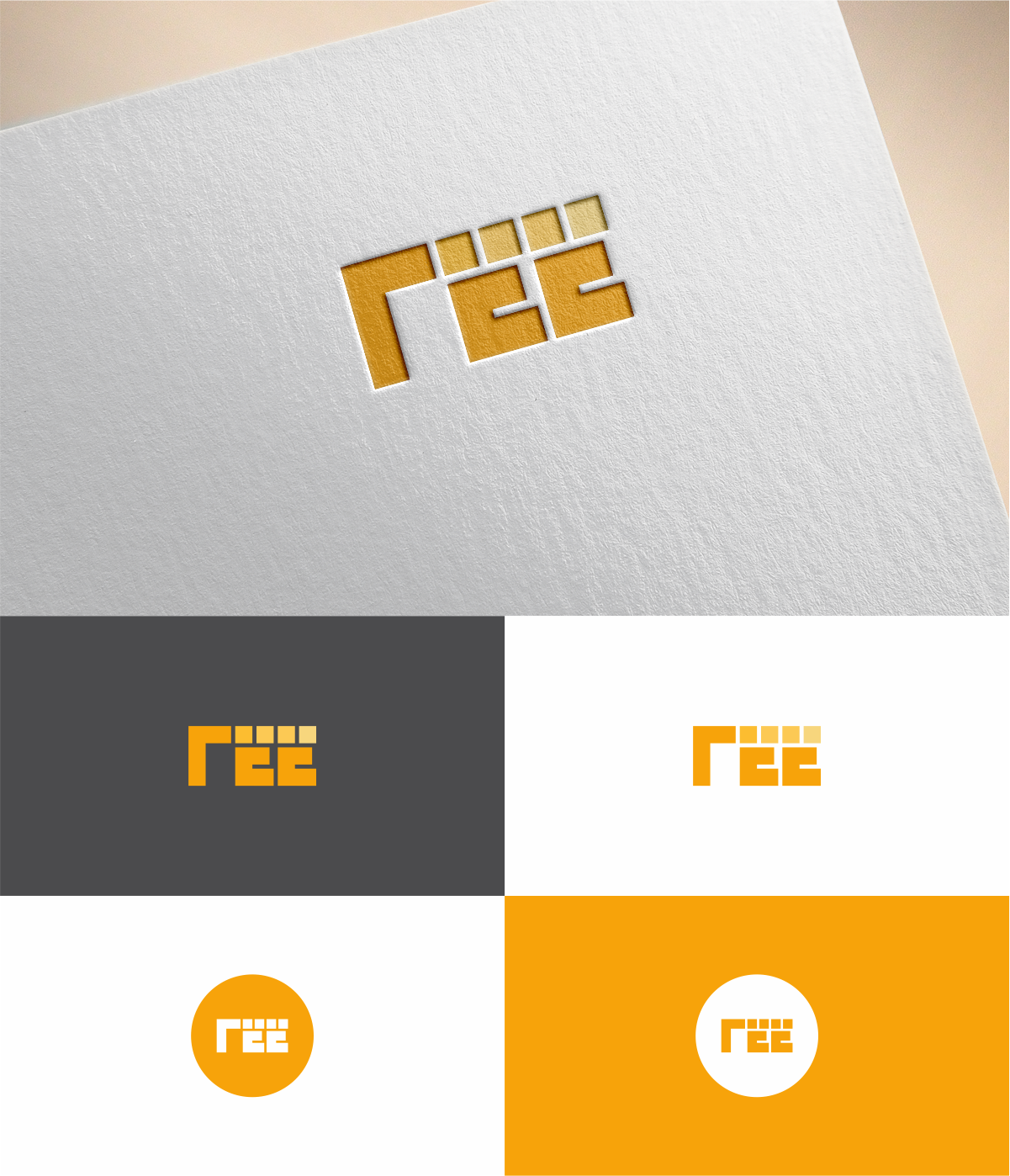 Logo Design by MKR for this project | Design #18244352