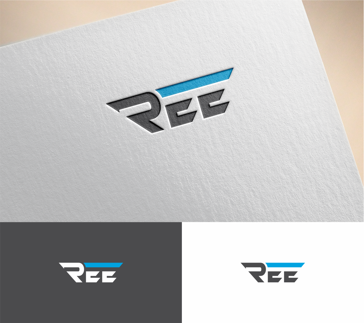 Logo Design by MKR for this project | Design #18244353