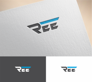 Logo Design by MKR for this project | Design: #18244353