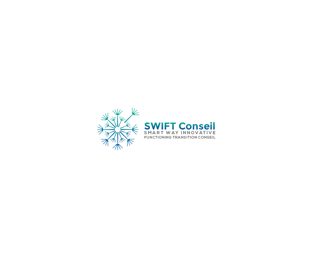 Logo Design by King Cozy for Swift Conseil | Design #18494051